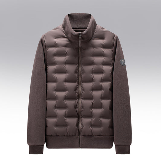 Goose Down Warm Winter Down Jacket Korean Style Coat