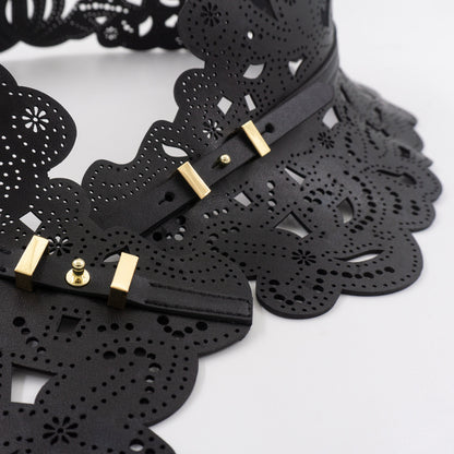 Cinturón de piel de vaca para mujer, decoración, faja de moda, combina con abrigo, cinturón de cuero ajustado a la cintura.