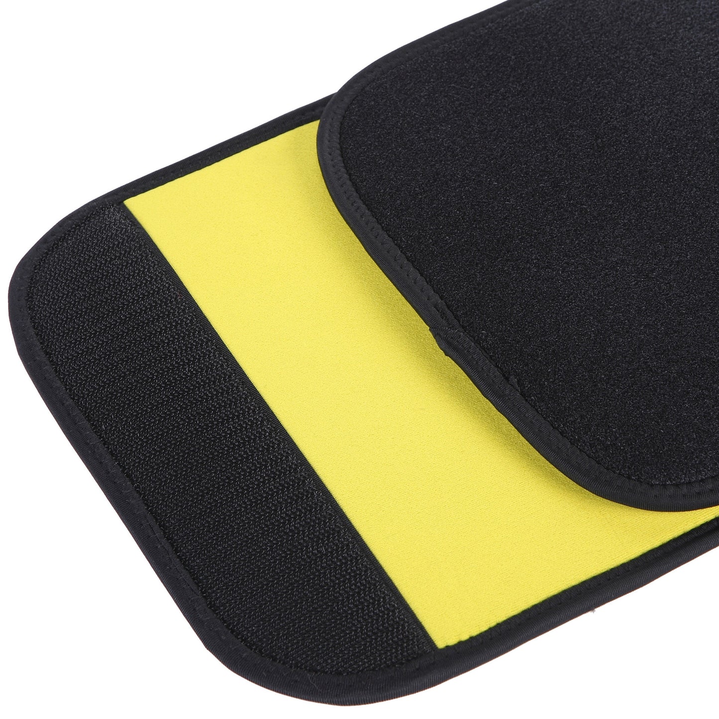 Unisex Neoprene Skinny Sweaty Sports Girdle Belt