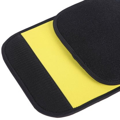 Unisex Neoprene Skinny Sweaty Sports Girdle Belt