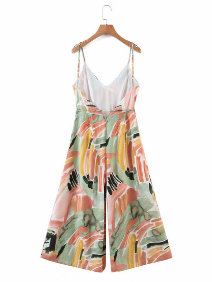 Vestido mini de fiesta sexy para mujer, vestidos con tirantes, sin mangas