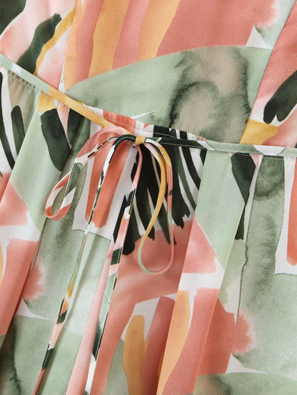 Vestido mini de fiesta sexy para mujer, vestidos con tirantes, sin mangas