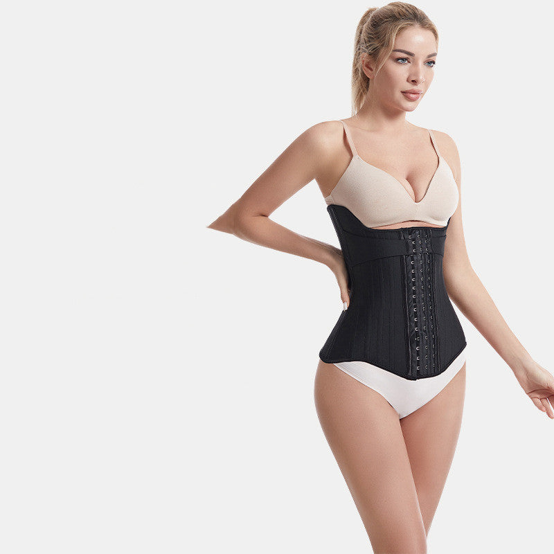 Women Postpartum High Elasticity Shaping Shaping Waist Tight Strong