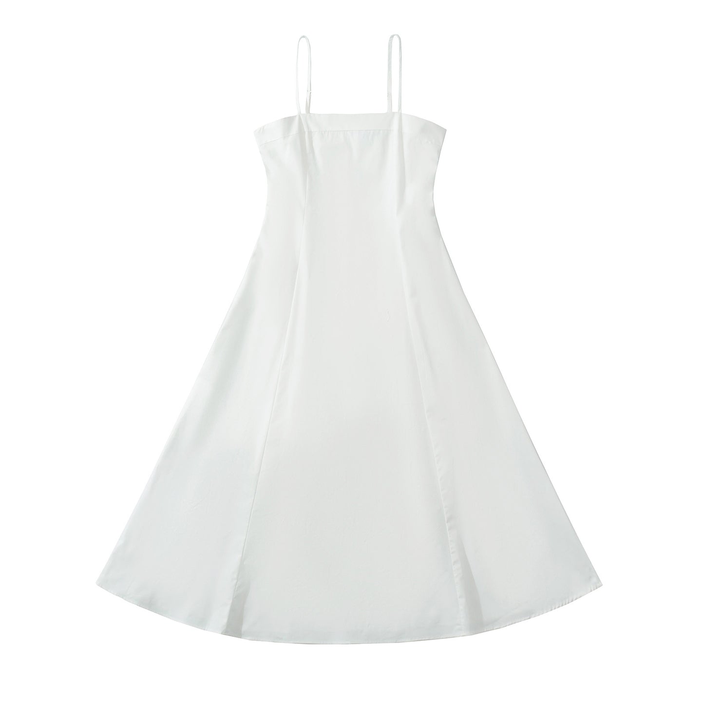 French Gentle Style Pure Desire Temperament Dress