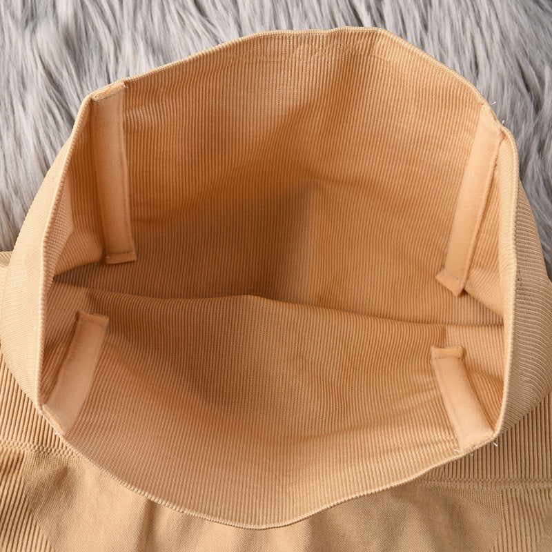 Girdle Hip-lifting And Long Boxer Safety Pants