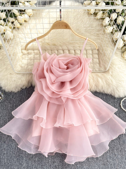 Camisola estilo vacaciones Diseño para mujer