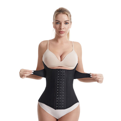Women Postpartum High Elasticity Shaping Shaping Waist Tight Strong