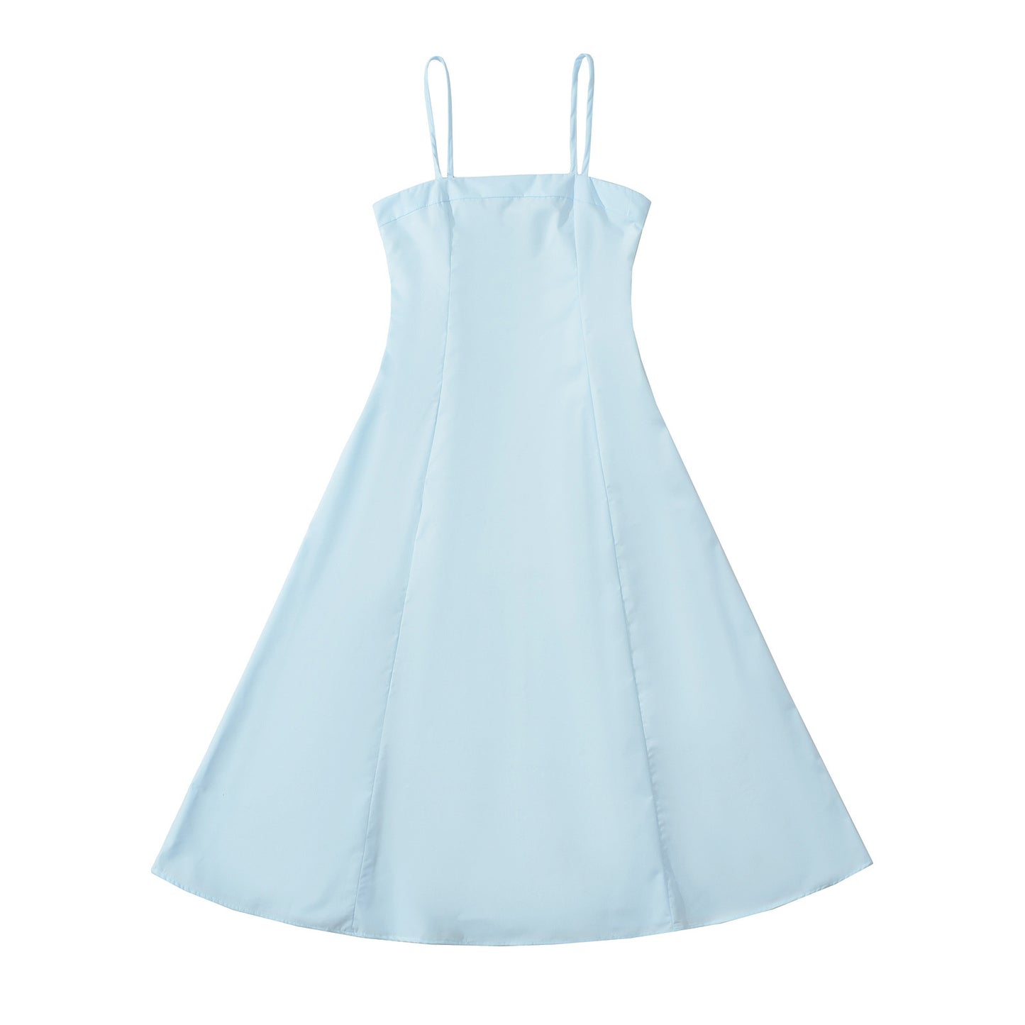 French Gentle Style Pure Desire Temperament Dress