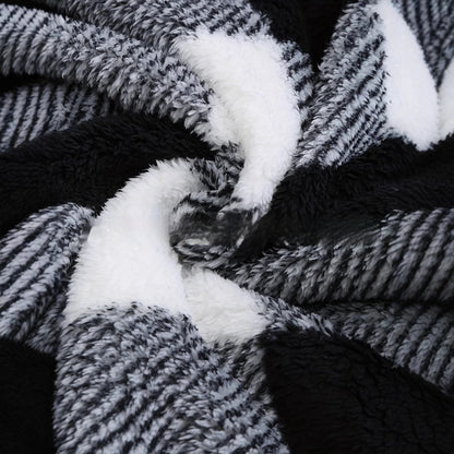 Women's Plush Long Casual Pullover