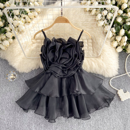 Camisola estilo vacaciones Diseño para mujer