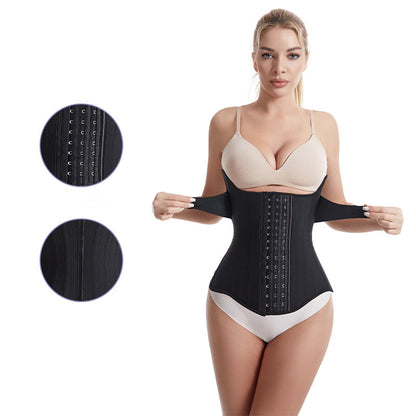 Women Postpartum High Elasticity Shaping Shaping Waist Tight Strong