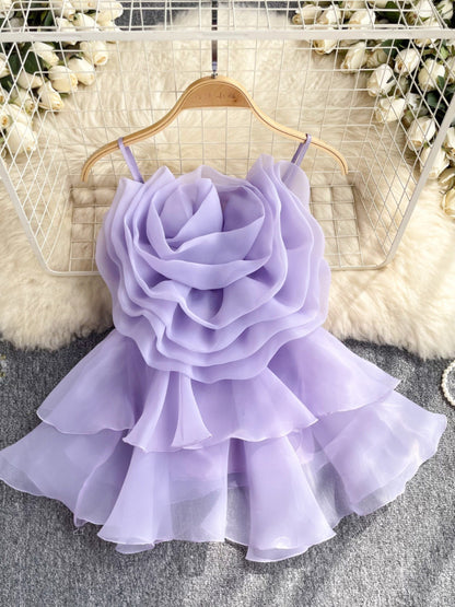 Camisola estilo vacaciones Diseño para mujer