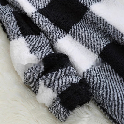 Women's Plush Long Casual Pullover