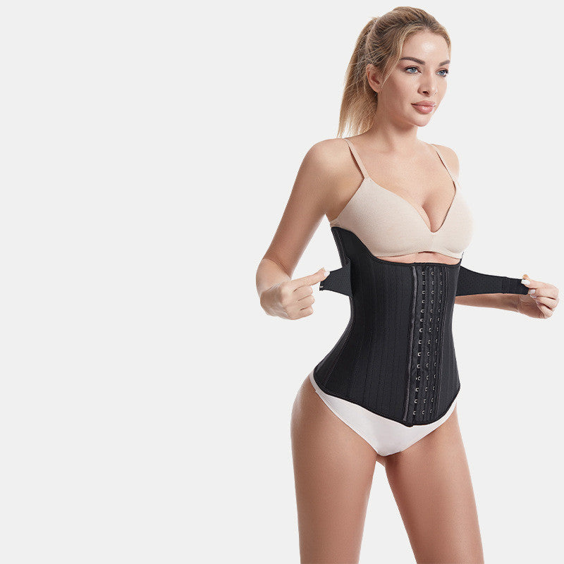 Women Postpartum High Elasticity Shaping Shaping Waist Tight Strong