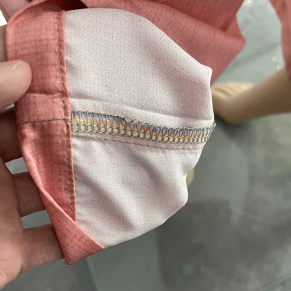 Conjunto de pantalones casuales estampados para mujer