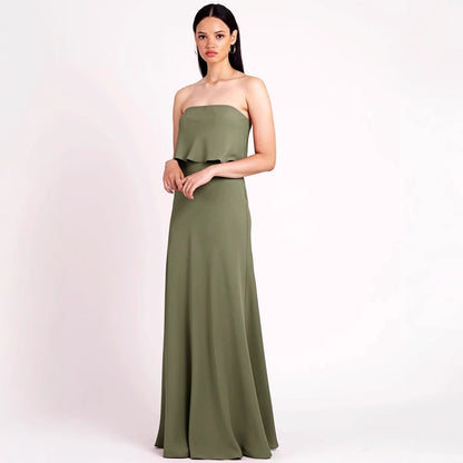 Clothing Fresh And Pure Design Fairy Simple Dress Daily